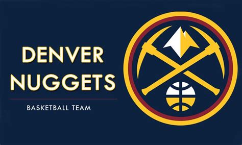 Denver Nuggets Roster — NBA Players — Basketball Players - Sportsdayz ...