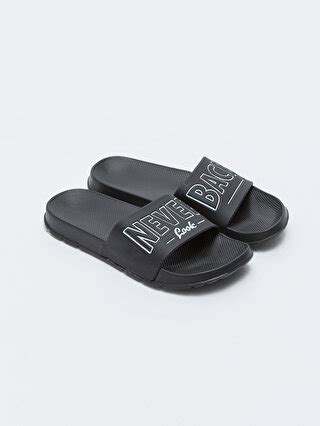 Noir Chaussons S Hl Z Huc S Hl Z Huc Lc Waikiki