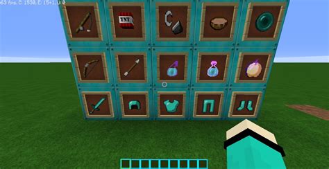 My Custom Pvp Resource Pack Minecraft Texture Pack