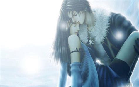 Final Fantasy Viii Wallpapers Rinoa Wallpaper Cave