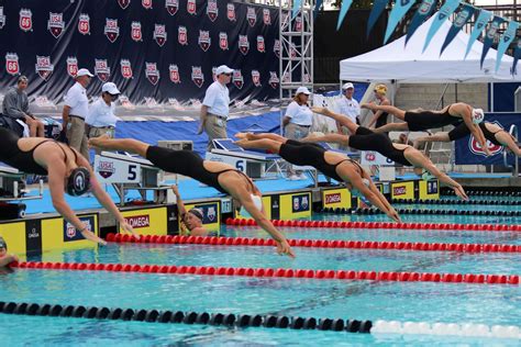 Race Day Video: Recapping Highlights From Day Three At USA Swimming ...