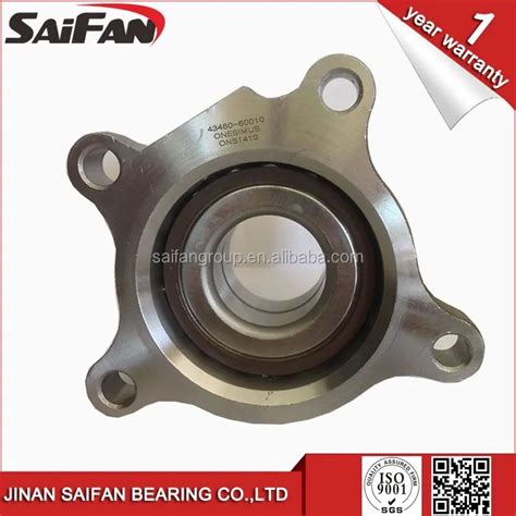 Rear Wheel Hub Bearing For Toyota