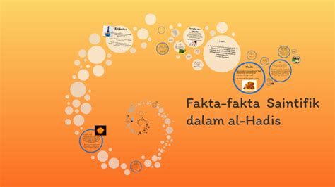 Fakta Fakta Saintifik Dalam Al Hadis By Nur Shuhada On Prezi