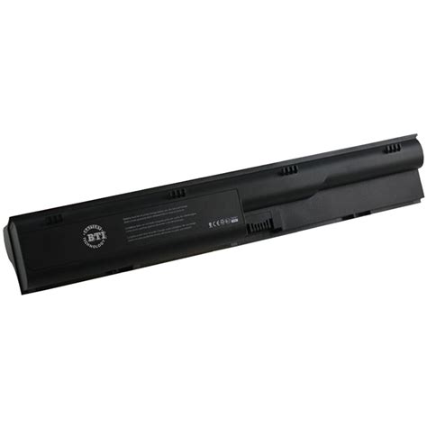 BTI Premium 9 Cell 8400mAh 10 8V Laptop Battery HP PB4530SX9 B H