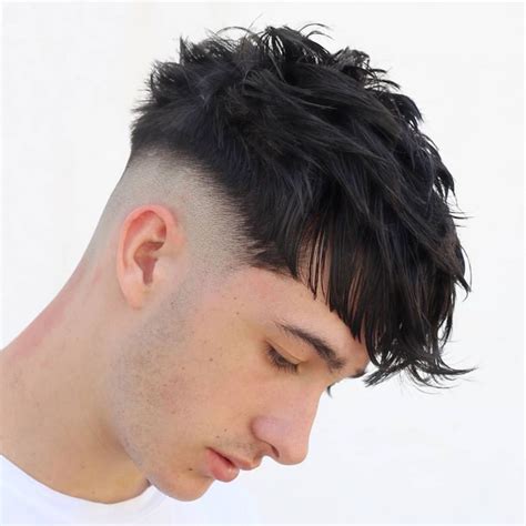 10 Men S Haircut Trends For Short Hair 2020 2021 PoPular Haircuts