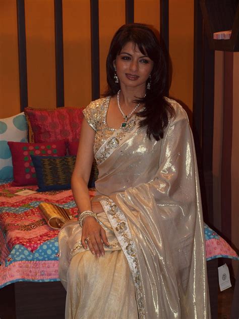 Indian Actress & Actors: Bhagyashree Biography, Movies, Bhagyashree ...