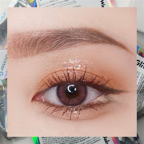 Cute Eye Makeup Korean Eye Makeup Cute Makeup Looks Asian Makeup