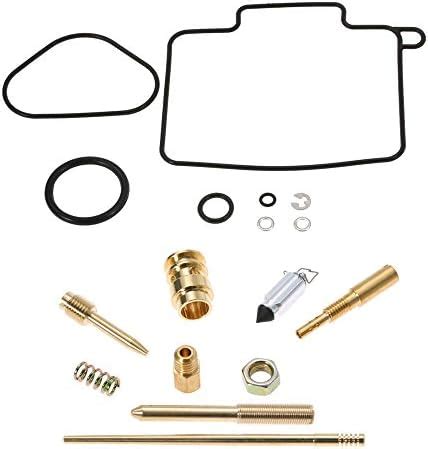 Amazon Carbman 13111258051 Carburetor Rebuild Kit Replacement For