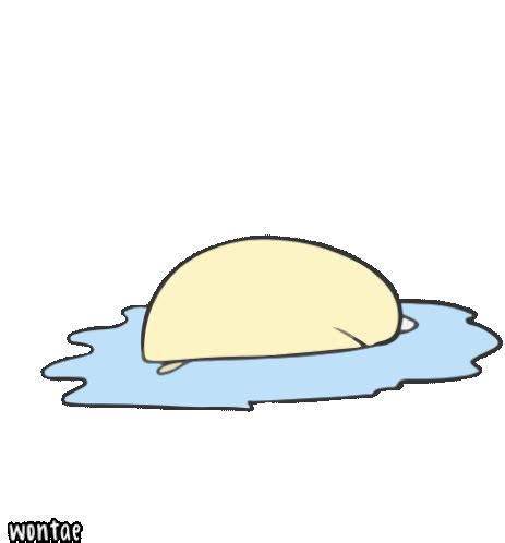 Wontae Chicken Sticker - Wontae Chicken Crying - Discover & Share GIFs