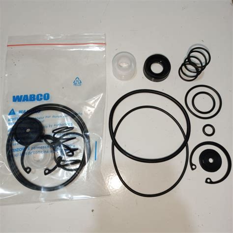 Jual Repair Kit Valve Kura Kura Hino Wabco Jepang Shopee Indonesia