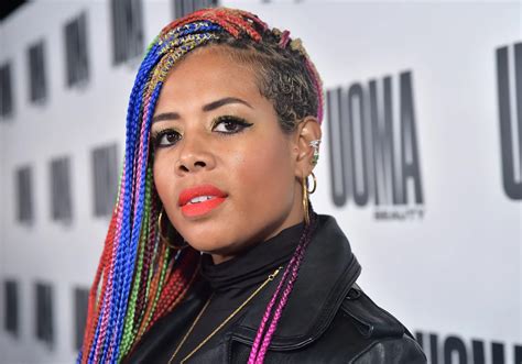 Kelis Just Gave Birth to Her Third Child—See the Adorable First ...