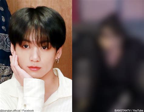 Bts ジョングク、永久保存版のセクシーすぎるスタイリングに世界中のファン騒然！ 一体どこまでカッコよくなるつもりなの？ ハーフアップのヘア