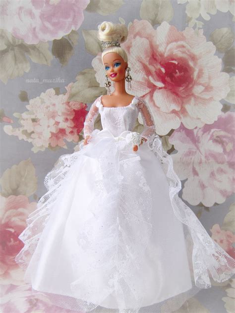 1991 Platinum Barbie Outfit Fashion Avenue 14398 Nata Muzika Flickr