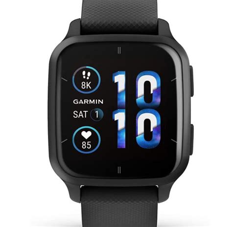 Garmin Venu Sq 2 Music Edition Gps Smartwatch Cool Wearable