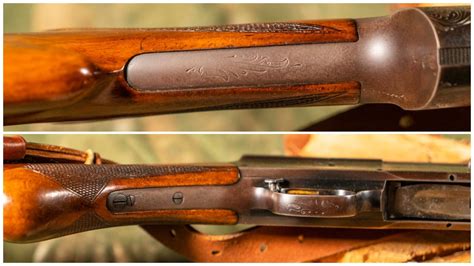 Old Browning Light Twelve Auto Shotgun Review Guns