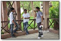 Bejawada Working Stills Photo Gallery Telugu Cinema Naga Chaitanya