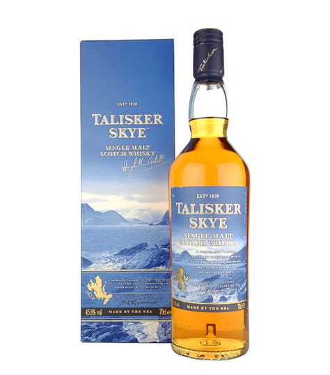 Talisker Skye Scotch Whisky Online Kaufen Schweiz Okeettee Ch