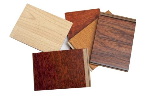 A Guide To The Different Grades Of Hardwood Flooring