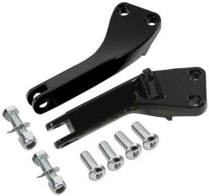 Amazon Slmoto Rear Passenger Foot Pegs Mount Support Bracket Fit