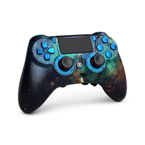 SCUF Reflex Pro Respawn The Official Respawn Team PS5