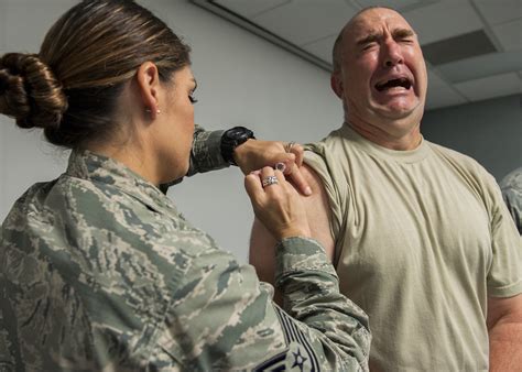 Flu Season Begins