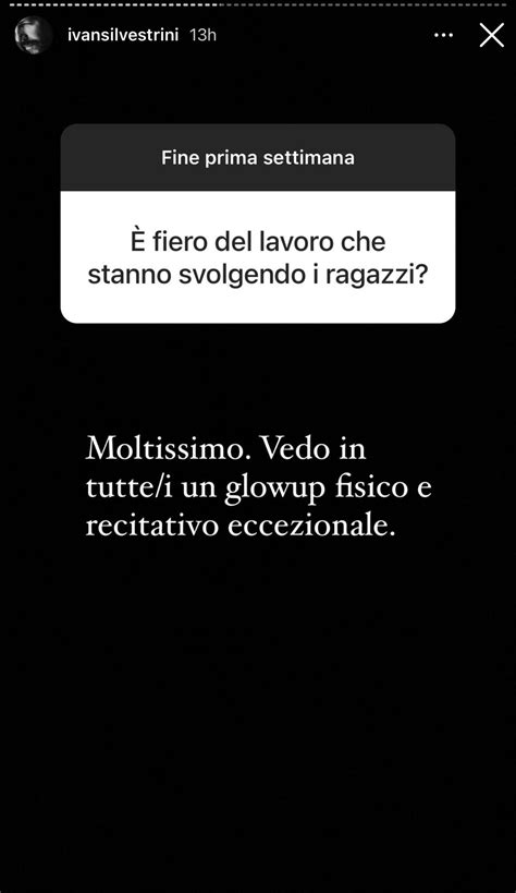 Mare Fuori Il Regista Svela Come Gli Attori Stanno Vivendo La Popolarit