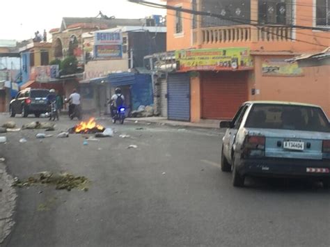 ¡insólito Tres Días Sin Luz En Sabana Perdida Sdn Desde La Fuente