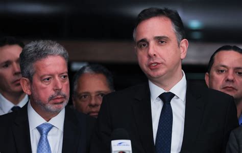 Lira Pacheco E Barroso Tentam Consolidar Acordo Para Destravar Emendas