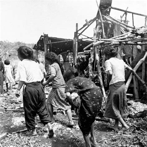 Battle of Saipan, 1944: Photographs Capture a Grueling Fight | Time.com