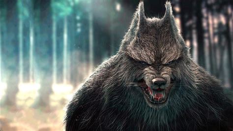 Top 6 Werewolf Transformation Scenes In Gaming Youtube