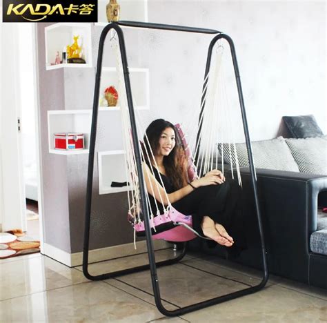 free shipping,Household indoor swing hanging chair swing hanging chair ...