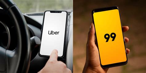 Bloqueio Na Uber E 99 Alerta Geral Dos App Chega A Milhares Hoje