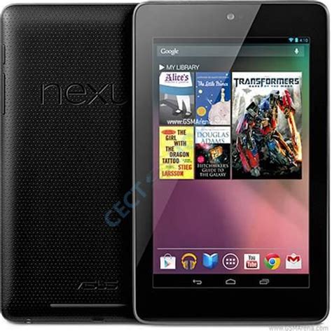 Google Asus Nexus 7 16GB