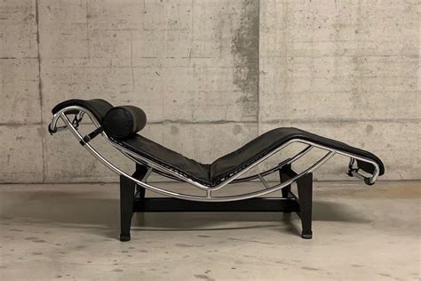 Liege Lc Le Corbusier Cassina Kaufen Auf Ricardo