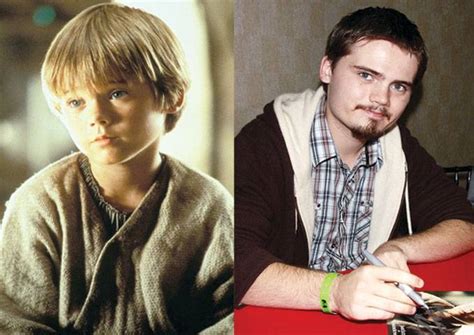 Former Star Wars Child Actor Arrested After High Speed Chase