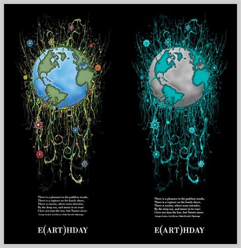 Environmental Awareness Posters & Advertisements | UPrinting | Design ...