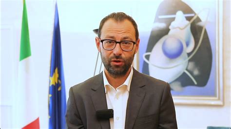 Assemblea Cna L Intervento Del Ministro Dello Sviluppo Economico