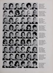 Kecoughtan High School - Tomahawk Yearbook (Hampton, VA), Class of 1964 ...