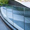 Frameless Glass Balustrade System The Outdoor Look