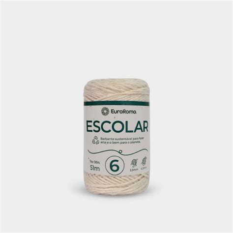 Escolar Nossos Produtos EuroRoma