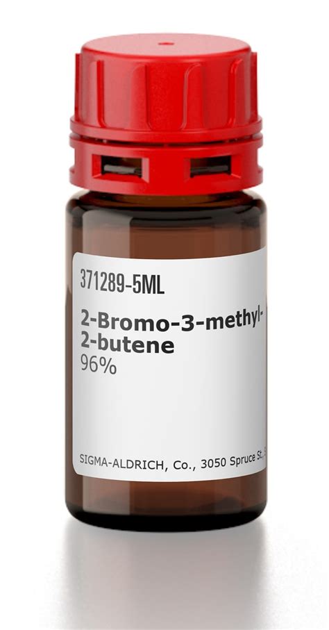 Bromo Methyl Butene Ml Sigma Aldrich Sls Ireland