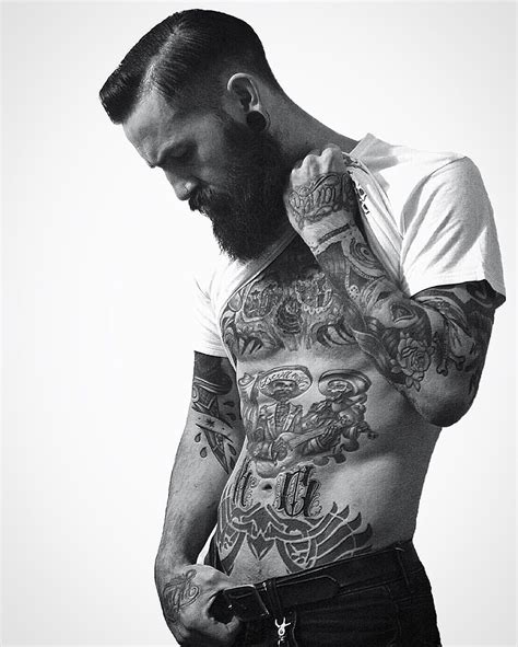 Beardrevered On Tumblr Hipster Beard Hipster Man Beard Styles For Men