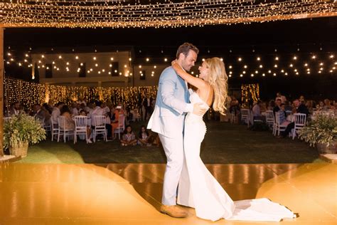 Chic Greek Orthodox Estate Wedding In Apokoronas Crete Andreas