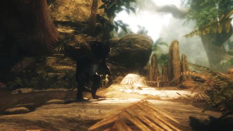 Moonpath To Elsweyr At Skyrim Nexus Mods And Community