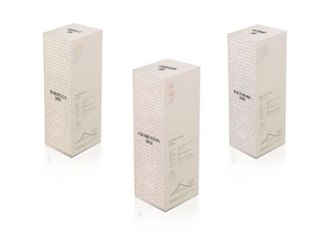 Chardonnay Markogianni Packaging Design Chardonnay Locker Storage