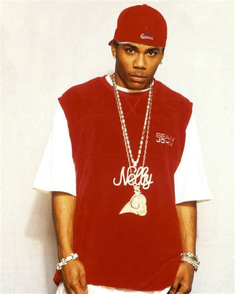 Nelly November 2 1974 Rhiphopimages