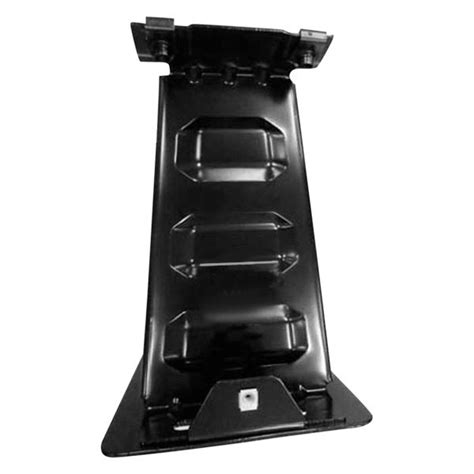 Replace Fo Dsc Front Driver Side Bumper Bracket Diamond