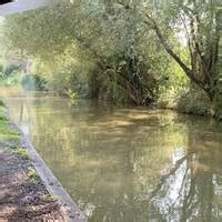 Hungerford to Kintbury canal walk - Go Jauntly