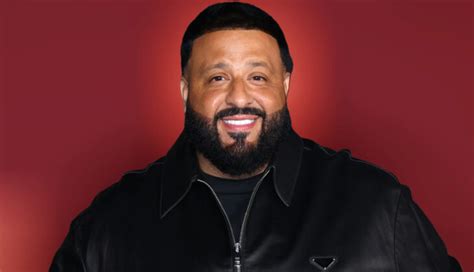 DJ Khaled Net Worth 2023 - Redddt