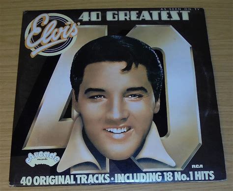 Greatest Hits Original Tracks Including No Hits Doppel